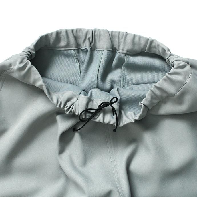 154514454 Powderhorn Mountaineering / P.H. M. Easy Pants PC ポリエステルコットン イージーパンツ PH21FW-005 - Lt. Grey 02