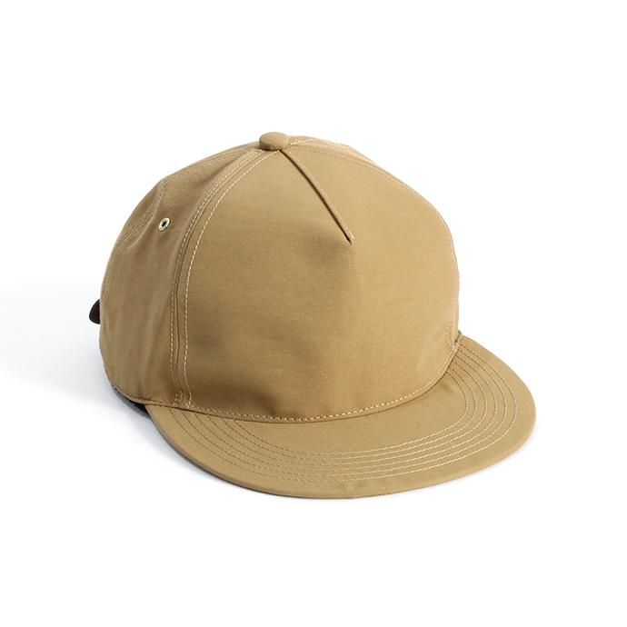 155082261 Trad Marks / Basic Cap 60/40 ١åå 󥯥 - Beige 01