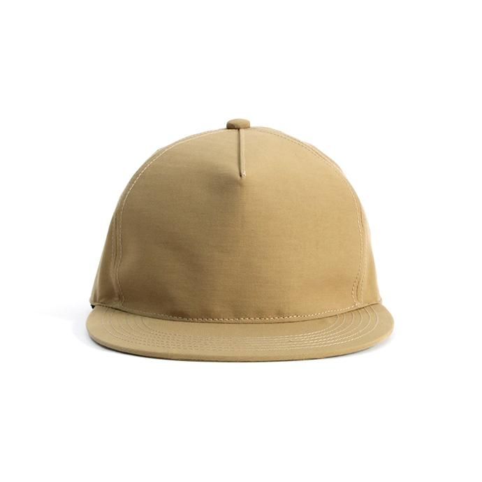 155082261 Trad Marks / Basic Cap 60/40 ١åå 󥯥 - Beige 02