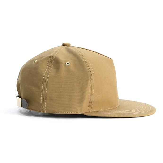 155082261 Trad Marks / Basic Cap 60/40 ١åå 󥯥 - Beige 02