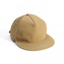 Trad Marks / Basic Cap 60/40 ベーシックキャップ ロクヨンクロス - Beige<img class='new_mark_img2' src='https://img.shop-pro.jp/img/new/icons47.gif' style='border:none;display:inline;margin:0px;padding:0px;width:auto;' />