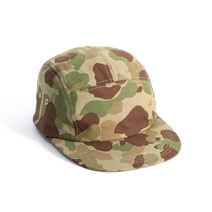 155082416 Trad Marks / Basic Jet Cap DH CAMO ベーシックジェットキャップ ダックハンターカモ<img class='new_mark_img2' src='https://img.shop-pro.jp/img/new/icons47.gif' style='border:none;display:inline;margin:0px;padding:0px;width:auto;' /> 01