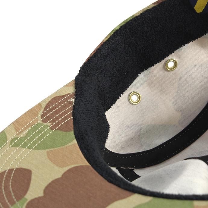 155082416 Trad Marks / Basic Jet Cap DH CAMO ١ååȥå åϥ󥿡<img class='new_mark_img2' src='https://img.shop-pro.jp/img/new/icons47.gif' style='border:none;display:inline;margin:0px;padding:0px;width:auto;' /> 02