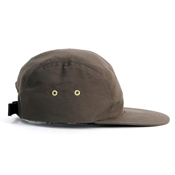 155082504 Trad Marks / Basic Jet Cap 60/40 ١ååȥå 󥯥 - Greybrown 02