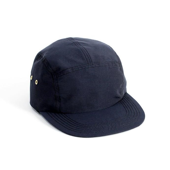 155082561 Trad Marks / Basic Jet Cap 60/40 ١ååȥå 󥯥 - Navy 01