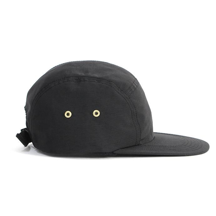 155082572 Trad Marks / Basic Jet Cap 60/40 ١ååȥå 󥯥 - Black 02