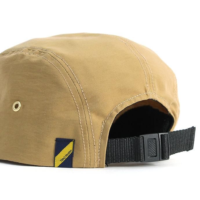 155082606 Trad Marks / Basic Jet Cap 60/40 ١ååȥå 󥯥 - Beige 02