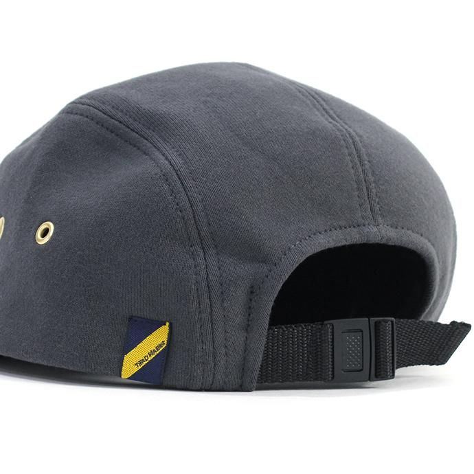 155166753 Trad Marks / Basic Jet Cap SW ١ååȥå å - Charcoal 02