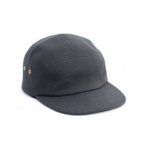 Trad Marks / Basic Jet Cap SW ベーシックジェットキャップ スウェット - Charcoal<img class='new_mark_img2' src='https://img.shop-pro.jp/img/new/icons47.gif' style='border:none;display:inline;margin:0px;padding:0px;width:auto;' />