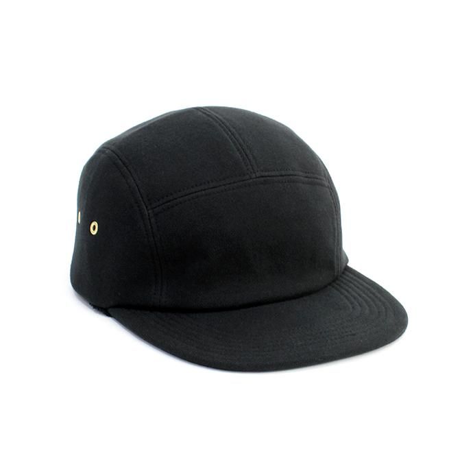 155166781 Trad Marks / Basic Jet Cap SW ١ååȥå å - Black 01