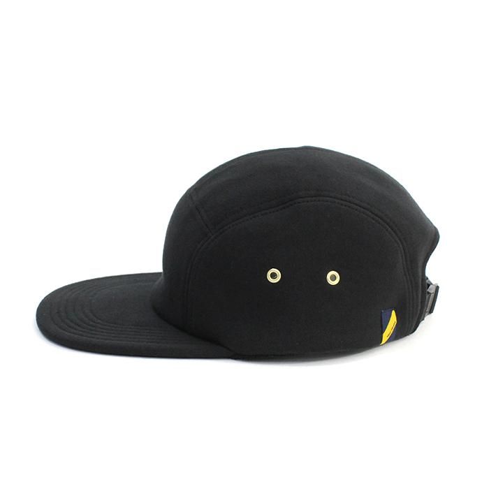 155166781 Trad Marks / Basic Jet Cap SW ١ååȥå å - Black 02