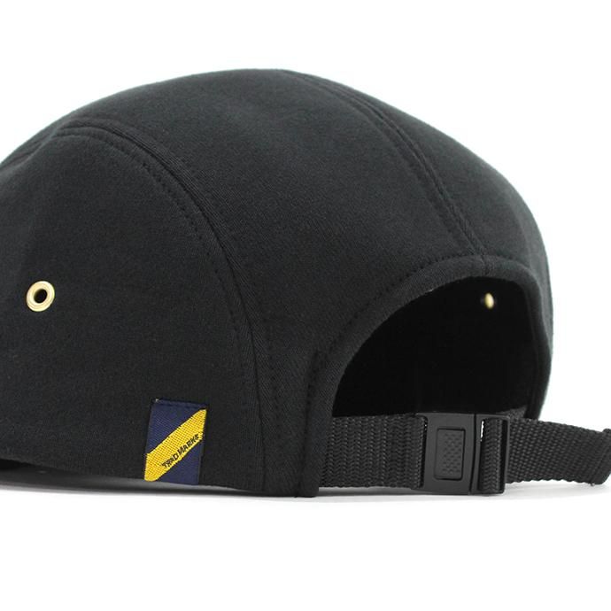 155166781 Trad Marks / Basic Jet Cap SW ١ååȥå å - Black 02