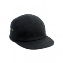 Trad Marks / Basic Jet Cap SW ベーシックジェットキャップ スウェット - Black<img class='new_mark_img2' src='https://img.shop-pro.jp/img/new/icons47.gif' style='border:none;display:inline;margin:0px;padding:0px;width:auto;' />
