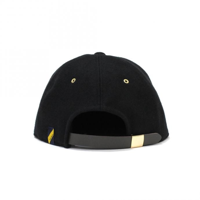 155427489 Trad Marks / Basic Cap WM ١åå ȥ - Black 02