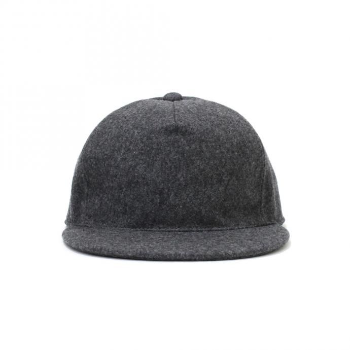 155427555 Trad Marks / Basic Cap WM ١åå ȥ - Dark Heather 02