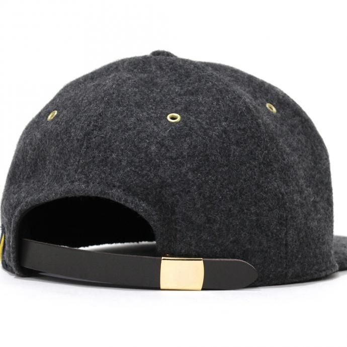 155427555 Trad Marks / Basic Cap WM ١åå ȥ - Dark Heather 02