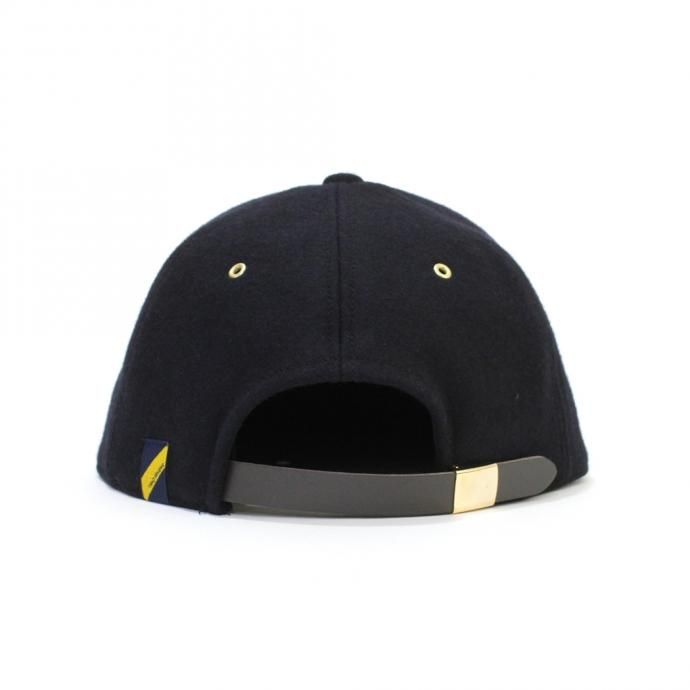 155427613 Trad Marks / Basic Cap WM ١åå ȥ - Navy 02