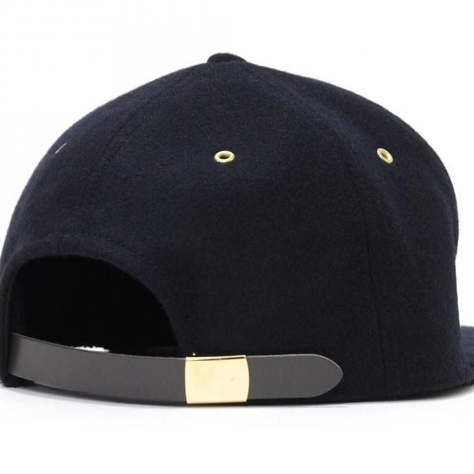 155427613 Trad Marks / Basic Cap WM ١åå ȥ - Navy 02