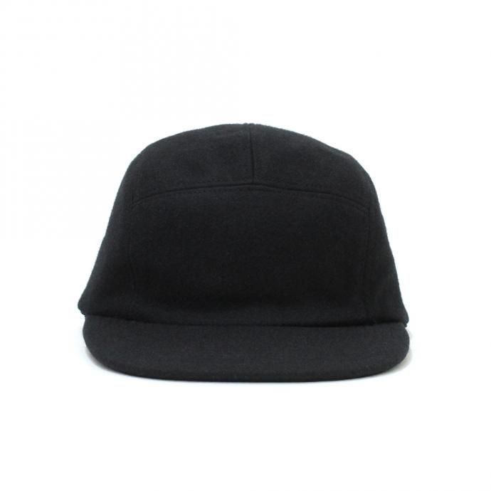 155430803 Trad Marks / Basic Jet Cap WM ١ååȥå ȥ - Black 02