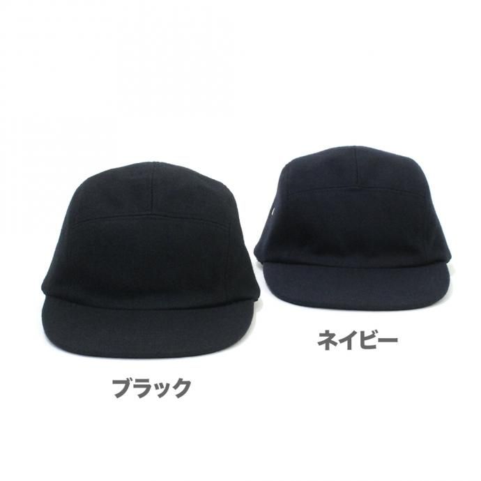 155430803 Trad Marks / Basic Jet Cap WM ١ååȥå ȥ - Black 02