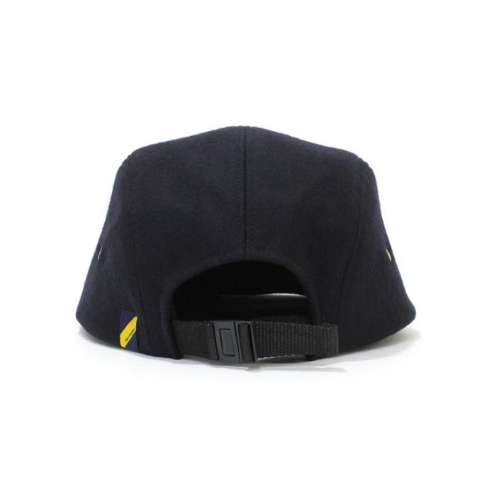 155430873 Trad Marks / Basic Jet Cap WM ١ååȥå ȥ - Navy 02