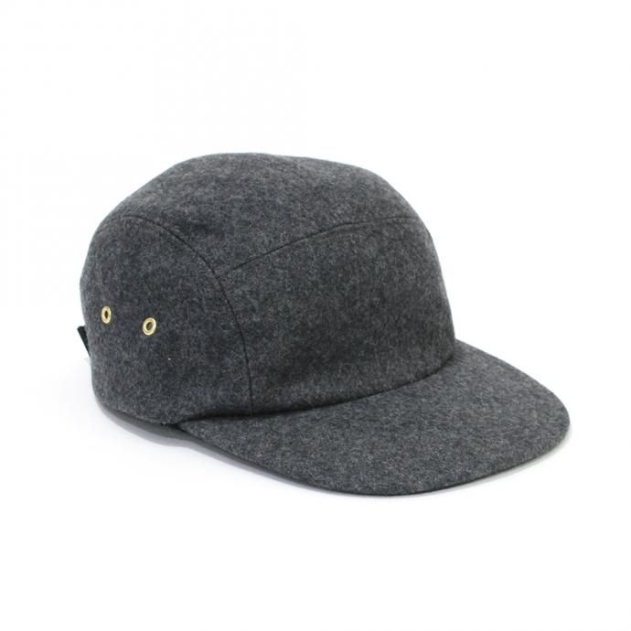 155431065 Trad Marks / Basic Jet Cap WM ١ååȥå ȥ - Dark Heather 01