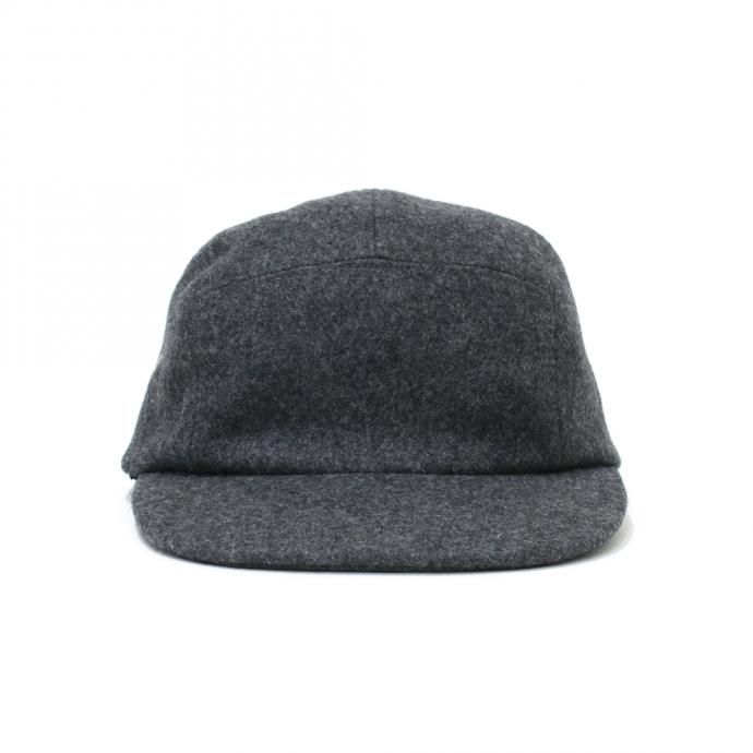 155431065 Trad Marks / Basic Jet Cap WM ١ååȥå ȥ - Dark Heather 02