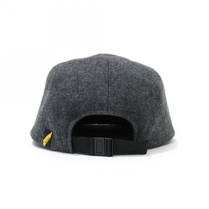 155431065 Trad Marks / Basic Jet Cap WM ١ååȥå ȥ - Dark Heather 02