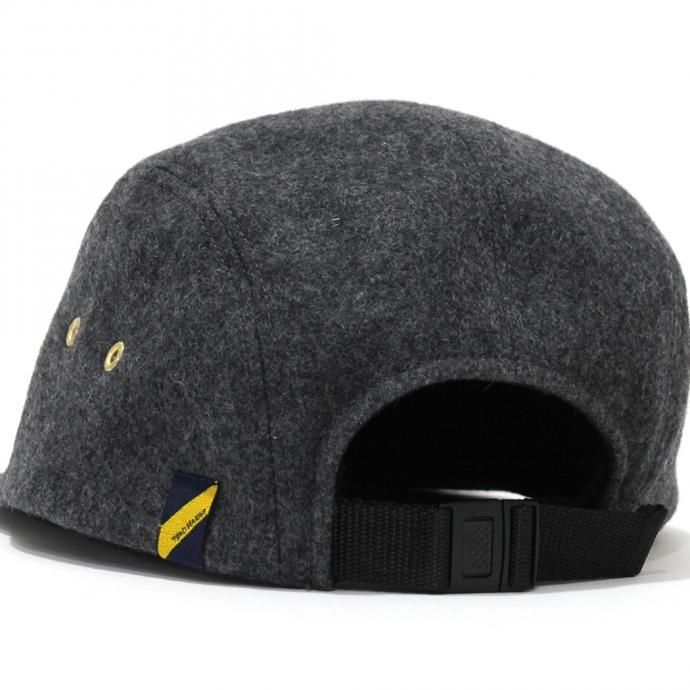 155431065 Trad Marks / Basic Jet Cap WM ١ååȥå ȥ - Dark Heather 02