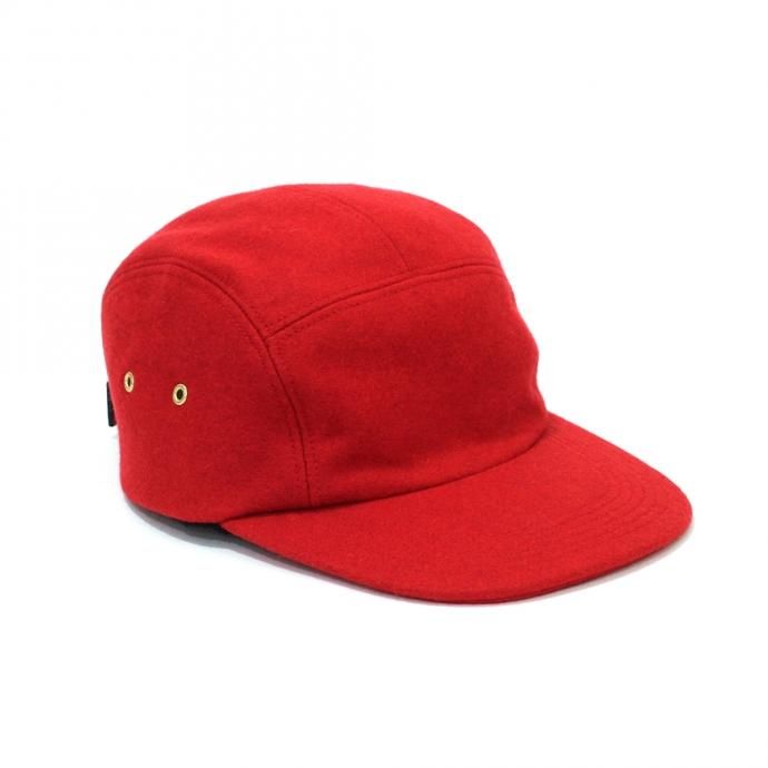 155431100 Trad Marks / Basic Jet Cap WM ١ååȥå ȥ - Red 01