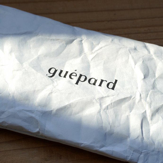 guepard（ギュパール） / ソフトメガネケース