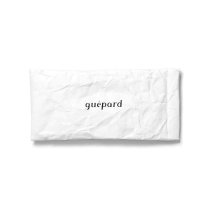 guepard / ソフトメガネケース
