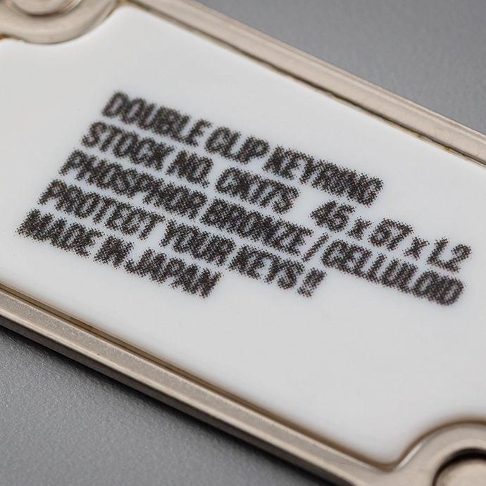 156186397 CANDY DESIGN & WORKS / Oregon CK-17S クリップキーリング - Orange<img class='new_mark_img2' src='https://img.shop-pro.jp/img/new/icons47.gif' style='border:none;display:inline;margin:0px;padding:0px;width:auto;' /> 02