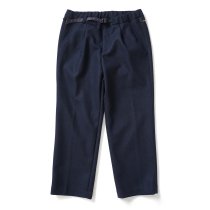 O-（オー）/ EASY TROUSERS イージートラウザーズ - Navy 21W-05<img class='new_mark_img2' src='https://img.shop-pro.jp/img/new/icons20.gif' style='border:none;display:inline;margin:0px;padding:0px;width:auto;' />