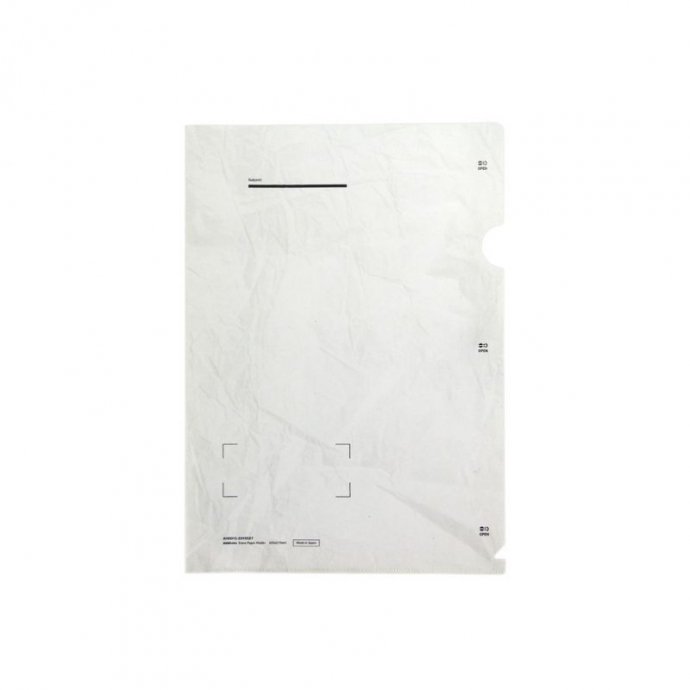 156339212 Anaheim Stone Paper Holder - White アナハイム ストーンペーパーホルダー ホワイト 01
