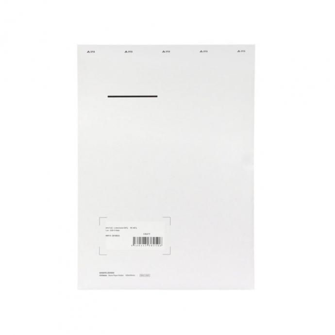 156339212 Anaheim Stone Paper Holder - White アナハイム ストーンペーパーホルダー ホワイト 02