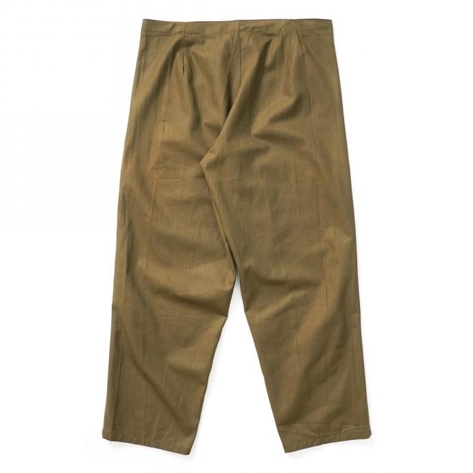 156761989 チェコ軍 / デッドストック コックパンツ<img class='new_mark_img2' src='https://img.shop-pro.jp/img/new/icons47.gif' style='border:none;display:inline;margin:0px;padding:0px;width:auto;' /> 02