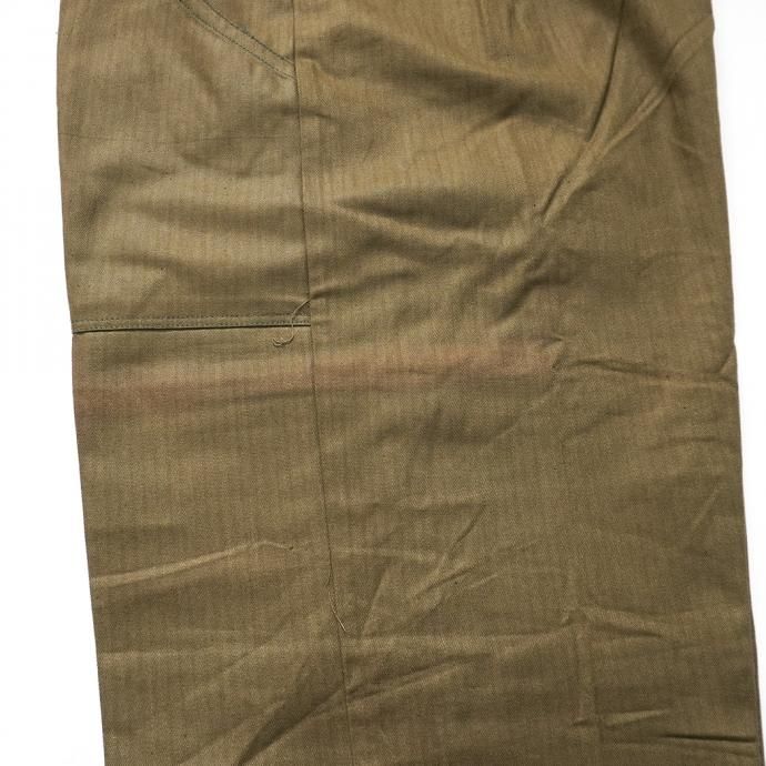 156761989 チェコ軍 / デッドストック コックパンツ<img class='new_mark_img2' src='https://img.shop-pro.jp/img/new/icons47.gif' style='border:none;display:inline;margin:0px;padding:0px;width:auto;' /> 02