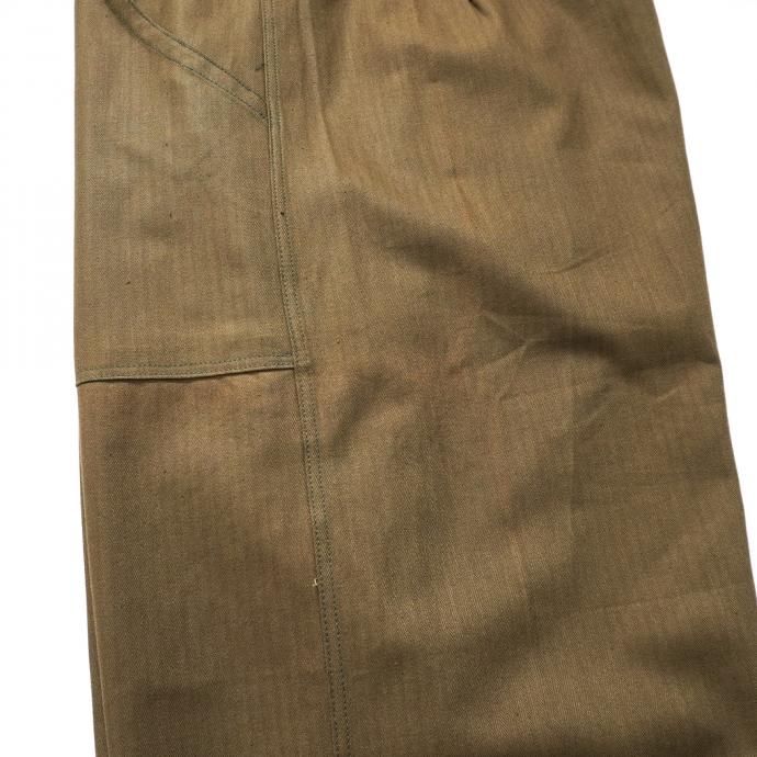 156761989 チェコ軍 / デッドストック コックパンツ<img class='new_mark_img2' src='https://img.shop-pro.jp/img/new/icons47.gif' style='border:none;display:inline;margin:0px;padding:0px;width:auto;' /> 02