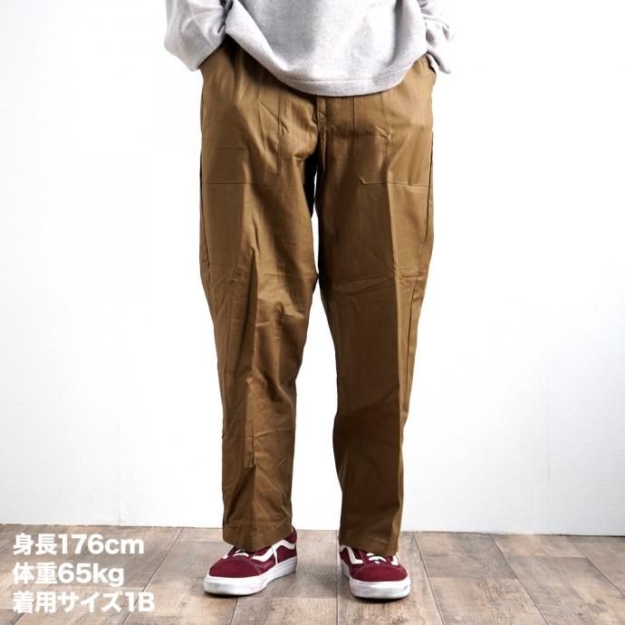 156761989 チェコ軍 / デッドストック コックパンツ<img class='new_mark_img2' src='https://img.shop-pro.jp/img/new/icons47.gif' style='border:none;display:inline;margin:0px;padding:0px;width:auto;' /> 02