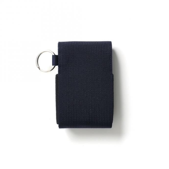 156800479 WERDENWORKS / KEY CASE TYPE 3 KC003 - Navy  3 ͥӡ<img class='new_mark_img2' src='https://img.shop-pro.jp/img/new/icons47.gif' style='border:none;display:inline;margin:0px;padding:0px;width:auto;' /> 02