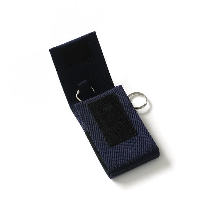 156800479 WERDENWORKS / KEY CASE TYPE 3 KC003 - Navy  3 ͥӡ<img class='new_mark_img2' src='https://img.shop-pro.jp/img/new/icons47.gif' style='border:none;display:inline;margin:0px;padding:0px;width:auto;' /> 02