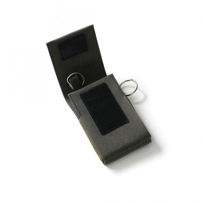 156800498 WERDENWORKS / KEY CASE TYPE 3 KC003 - Olive  3 ꡼<img class='new_mark_img2' src='https://img.shop-pro.jp/img/new/icons47.gif' style='border:none;display:inline;margin:0px;padding:0px;width:auto;' /> 02