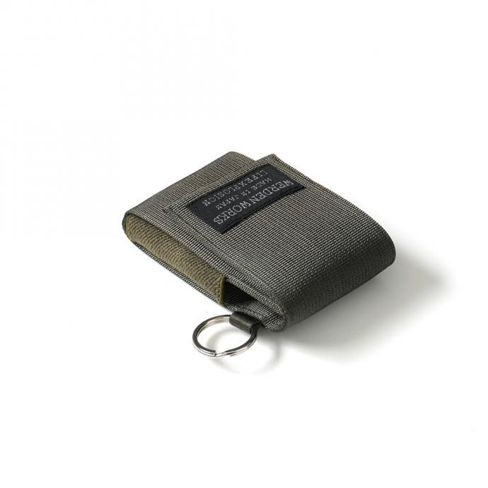 156800533 WERDENWORKS / KEY CASE TYPE 3 KC003 - Sand  3 <img class='new_mark_img2' src='https://img.shop-pro.jp/img/new/icons47.gif' style='border:none;display:inline;margin:0px;padding:0px;width:auto;' /> 02