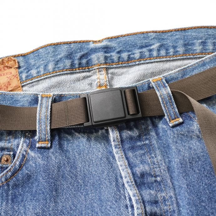 156800968 WERDENWORKS / STANDARD BELT SB001 - Black ɥ٥ ֥å<img class='new_mark_img2' src='https://img.shop-pro.jp/img/new/icons47.gif' style='border:none;display:inline;margin:0px;padding:0px;width:auto;' /> 02