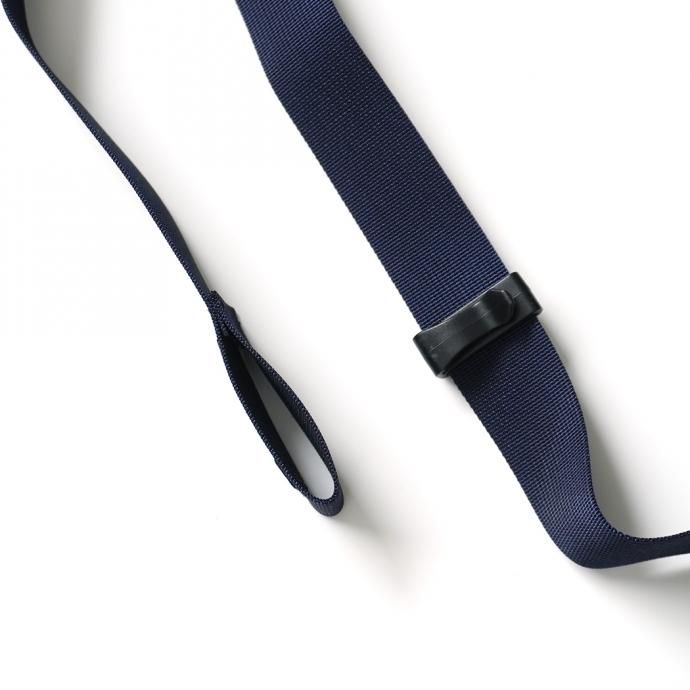 156801043 WERDENWORKS / STANDARD BELT SB001 - Navy ɥ٥ ͥӡ 02