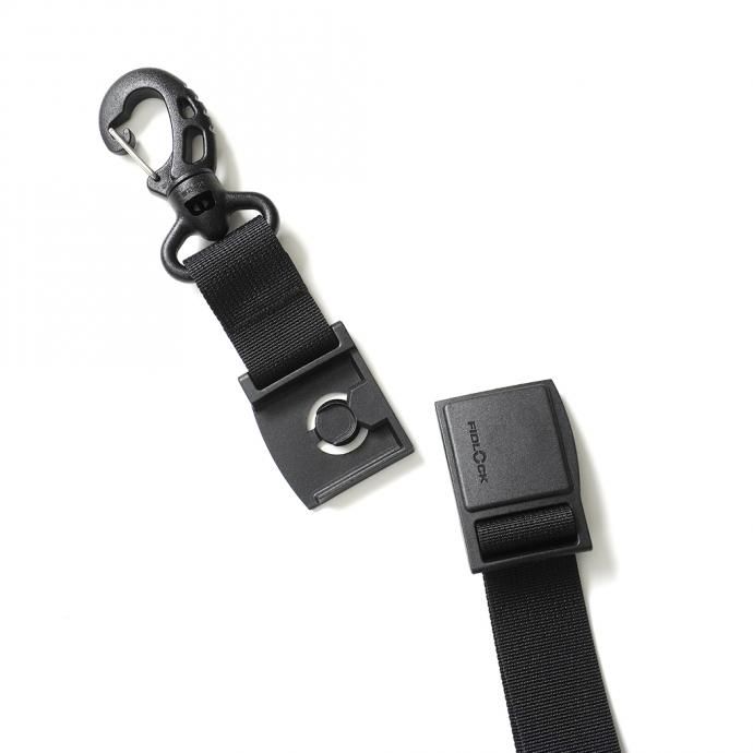 156801181 WERDENWORKS / STRAP S001 - Black ȥå ֥å<img class='new_mark_img2' src='https://img.shop-pro.jp/img/new/icons47.gif' style='border:none;display:inline;margin:0px;padding:0px;width:auto;' /> 02