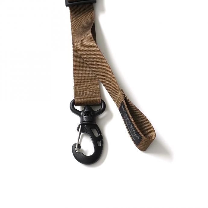 156801216 WERDENWORKS / STRAP S001 - Olive ȥå ꡼ 02