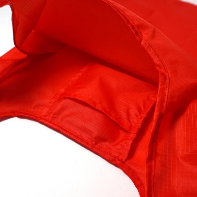 157123589 KIKKERLAND / Key Ring Shopping Bag - Red キーリング ショッピングバッグ レッド エコバッグ<img class='new_mark_img2' src='https://img.shop-pro.jp/img/new/icons47.gif' style='border:none;display:inline;margin:0px;padding:0px;width:auto;' /> 02