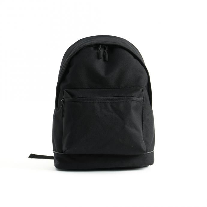 157325527 GUD / Daypack - Black デイパック ブラック 01